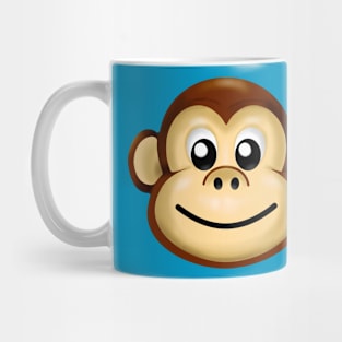 munkee Mug